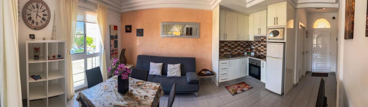 Apartamento Residence Orlando 아데제 외부 사진
