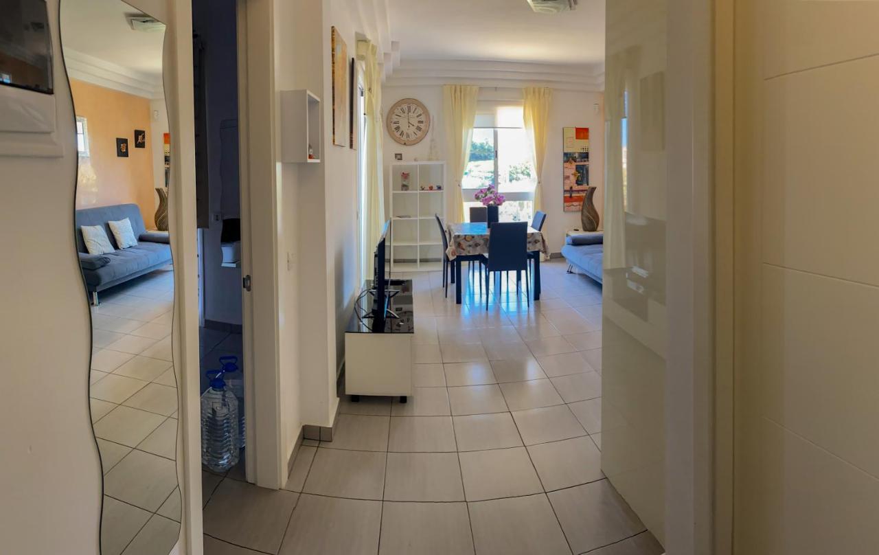 Apartamento Residence Orlando 아데제 외부 사진