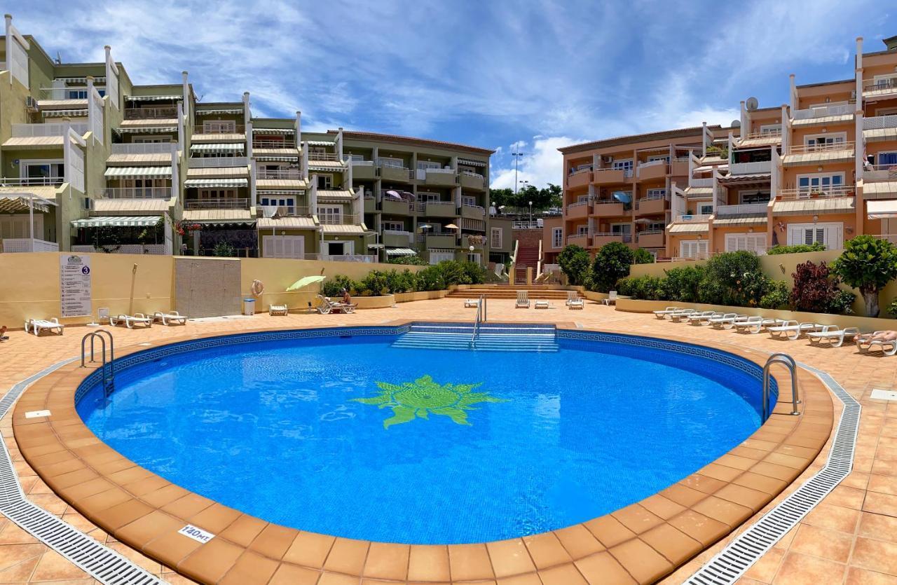 Apartamento Residence Orlando 아데제 외부 사진