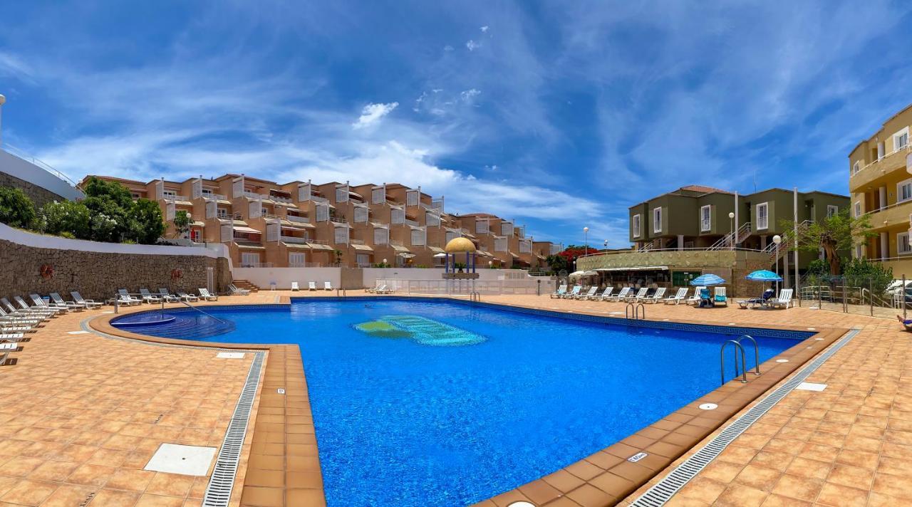 Apartamento Residence Orlando 아데제 외부 사진