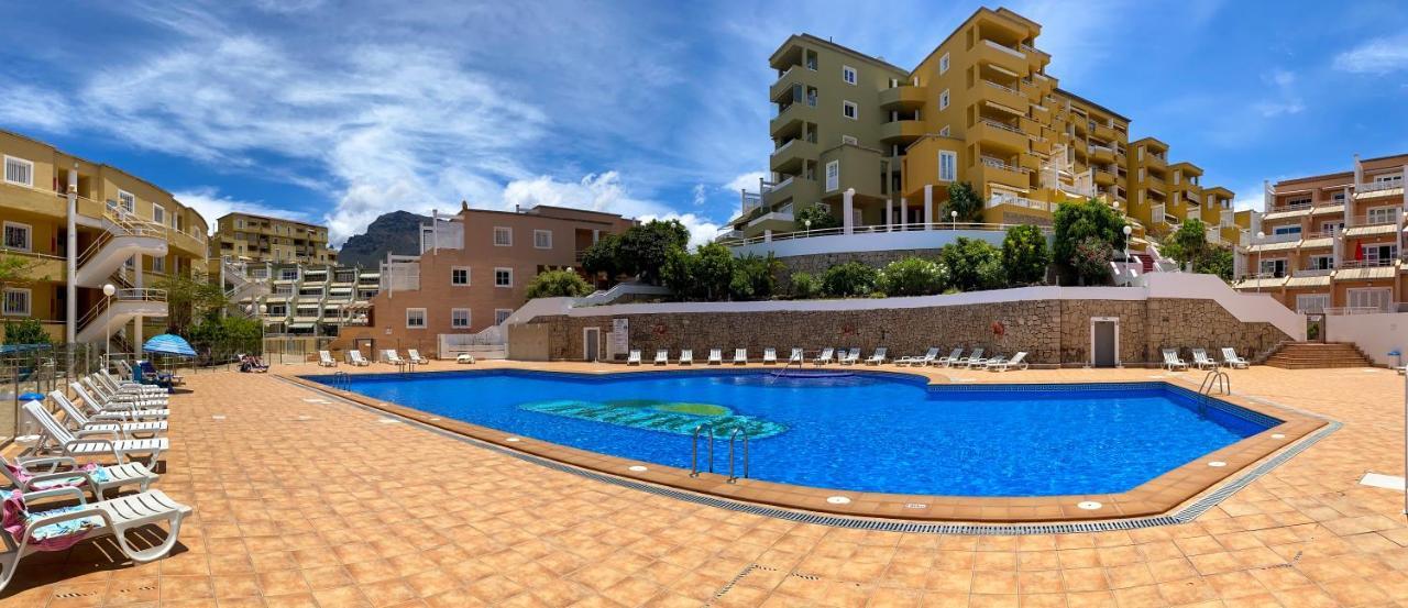Apartamento Residence Orlando 아데제 외부 사진