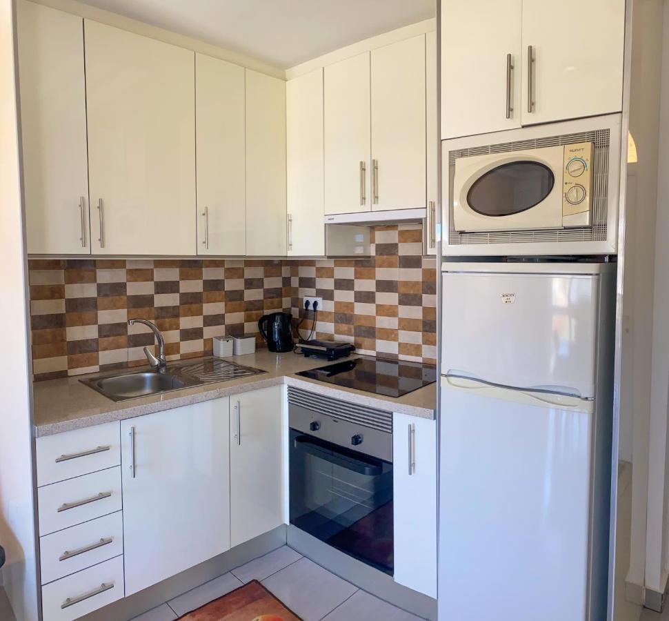 Apartamento Residence Orlando 아데제 외부 사진