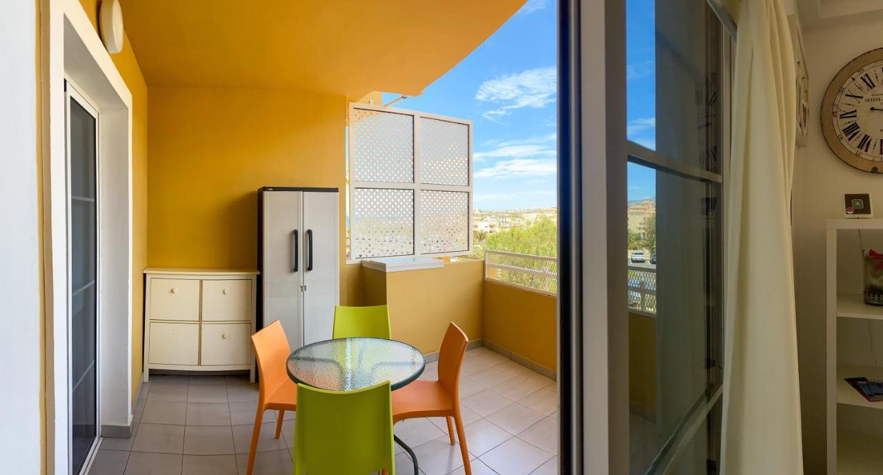 Apartamento Residence Orlando 아데제 외부 사진